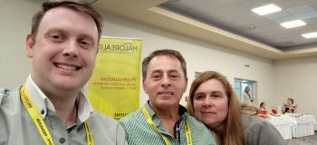 Profesionálny realitný maklér Marián Hlavna